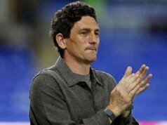 ‘Deixe-os arbitrar o jogo e serem humanos’ – Andrews