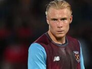 Southend contratou Battram, lateral-direito do West Ham, por empréstimo
