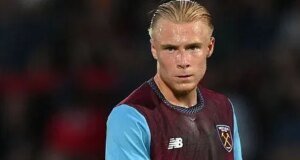 Southend contratou Battram, lateral-direito do West Ham, por empréstimo