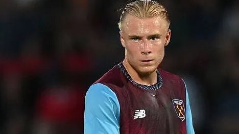 Southend contratou Battram, lateral-direito do West Ham, por empréstimo