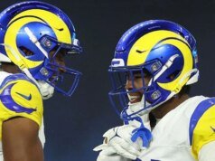 Os australianos adoram esportes – mas será que a NFL conseguirá vencer sua estreia em Melbourne?