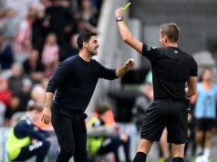 Arteta ‘muito triste’ com a decisão do pênalti, mas a dualidade dos Gunners em exibição