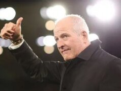 Lendas do Wolves pedem calma antes do clássico