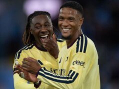 Os candidatos ao título fizeram o suficiente na janela de transferências para desafiar o Arsenal?