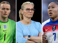 ‘Preocupante’ – A WSL tem problemas internos?