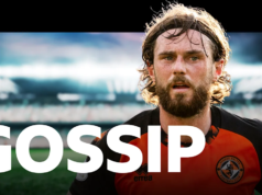 Ferries suspendeu negociações de contrato do Dundee United – Fofoca
