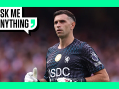 Por que Martinez foi vendido ao Chelsea ‘barato’?