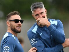 Quero que Pietersen desafie meus métodos – McCallum