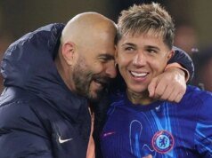 Vários jogadores pediram atualizações sobre Fernandez – Maresca