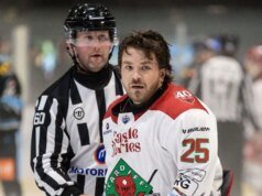 O retorno de Blaze derrota Devils na Challenge Cup