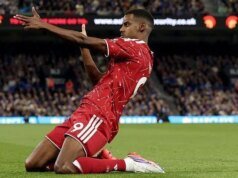 Gokpo provou seu valor para o Liverpool, Isak finalmente chegou