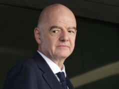 Infantino diz estar aberto a negociações sobre reforma da Fifa