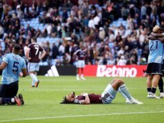 Winless Villa e Spurs enfrentam um confronto precoce