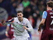 O desempenho do Bolton precisa ser transformado em pontos