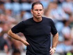 Vinte e cinco anos de espera – o pesadelo do retorno de Coventry à primeira divisão