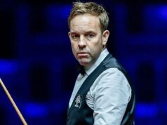 Carter derrotou Williams para conquistar o primeiro Aberto da Inglaterra