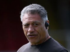 Tiatia em negociações sobre novo contrato de dragão
