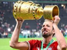 73 gols em profundidade – perguntamos a Kane como ele fez isso