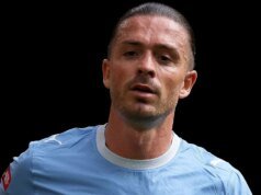 Everton fechou acordo para recontratar Grealish por empréstimo do Man City
