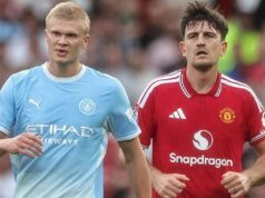 ‘Longe do seu melhor’ ‘alegria de assistir’ – Classificação do início da temporada dos times da Premier League