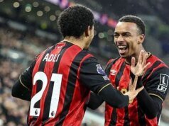 Krupi e Adli Cheri estão incluídos na equipe da Liga Europa