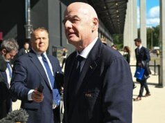 UEFA e CONCACAF exigem que FIFA pague 10 milhões de dólares por 211 membros