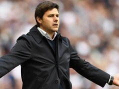 Spurs devem ganhar o título de 2016-17 – Pochettino