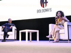 Workshop de parceiros Rossobli realizado ontem em Biday