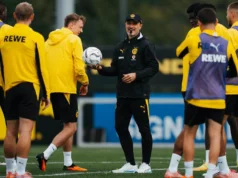 Kovac pretende capitalizar o início da temporada