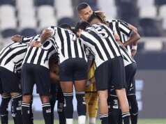 Botafogo 1-1 RB Bragantino – Yahoo Sports