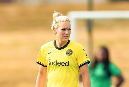 Antevisão da partida: Dorking Wanderers x Brentford Women pela FA Cup