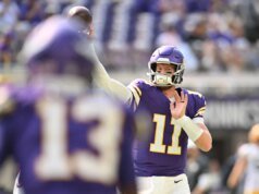 Carson Wentz começa contra Bears: estatísticas e registros de sua carreira