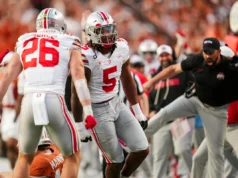 5 previsões ousadas para Ohio State x Kent State no sábado na semana 3