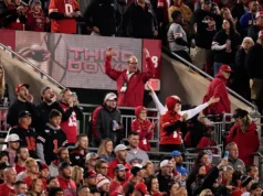 Ohio State lançou seu primeiro trailer da temporada com LeBron James