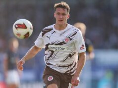 2. Bundesliga: Dez St. Pauli brigam por pontos em Cottbus