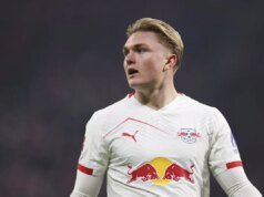 RB Leipzig certamente terá uma saída difícil
