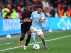 Escalação confirmada: Bayer 04 Leverkusen x 1. FC Union Berlin