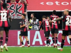 Escalação confirmada: Bayer Leverkusen x RB Leipzig