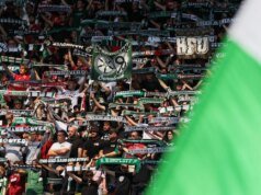 Escalação confirmada da 2. Bundesliga: Hannover 96 x VFL Bochum