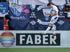 Escalação da 2ª Bundesliga confirmada: Karlsruher SC x Energie Cottbus