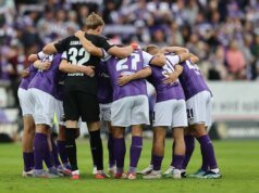 2. Bundesliga: Osnabrück negou a Kiel a primeira vitória da temporada