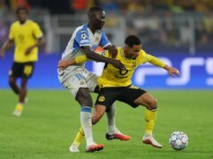 Kovach explica a decisão do emprestador do Arsenal, Nawaneri, de substituir o Villarreal