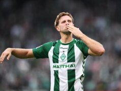 “Não preciso de ligação” – Fulkrug chateado com esnobes alemães