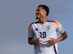 Uma ligação de Klopp ou dos Sub-21? Paris Brunner em boa forma pronto para promoção na DFB