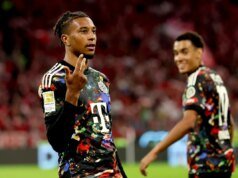 Ollis se revolta, Dortmund limpa e Weiser completa o retorno dos sonhos – 5 coisas que aprendemos na quarta rodada da Bundesliga