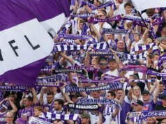 Escalação da 2ª Bundesliga confirmada: VFL Osnabruck x Hertha BSC