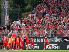 1. Antevisão do FC Union Berlin vs FC Schalke 04: Ambas as equipas à procura da primeira vitória
