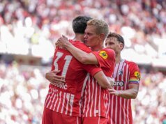 Seleção da Semana da Bundesliga – 3ª rodada