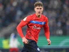 2ª Bundesliga: início perfeito para Kiel e Nuremberg