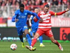 Antevisão do Bayer 04 Leverkusen vs. 1. FC Union Berlin: Os anfitriões pretendem recuperar da derrota da semana passada